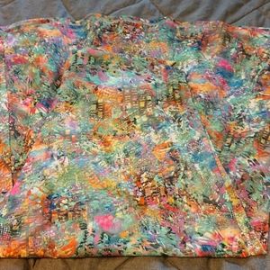 NWOT extra small lularoe Maxi